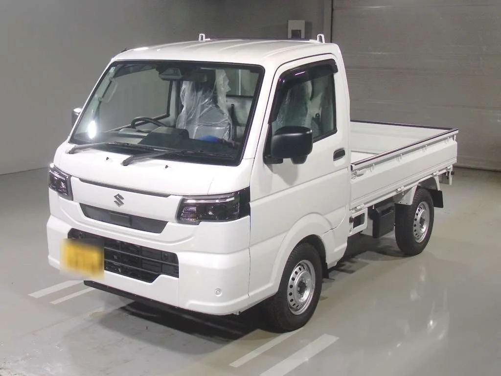Suzuki Carry Truck DA16T 2026
